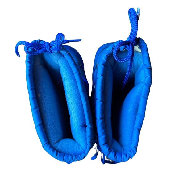 Vintage moon boots - Picture 4 of 7